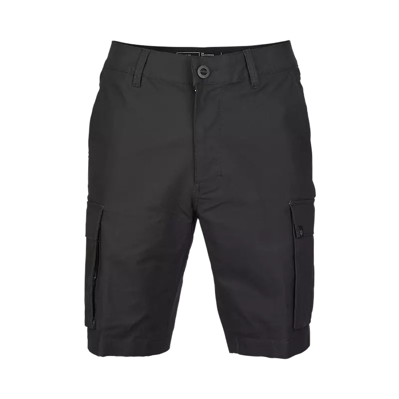 Fox Racing Slambozo Short 3.0 Black