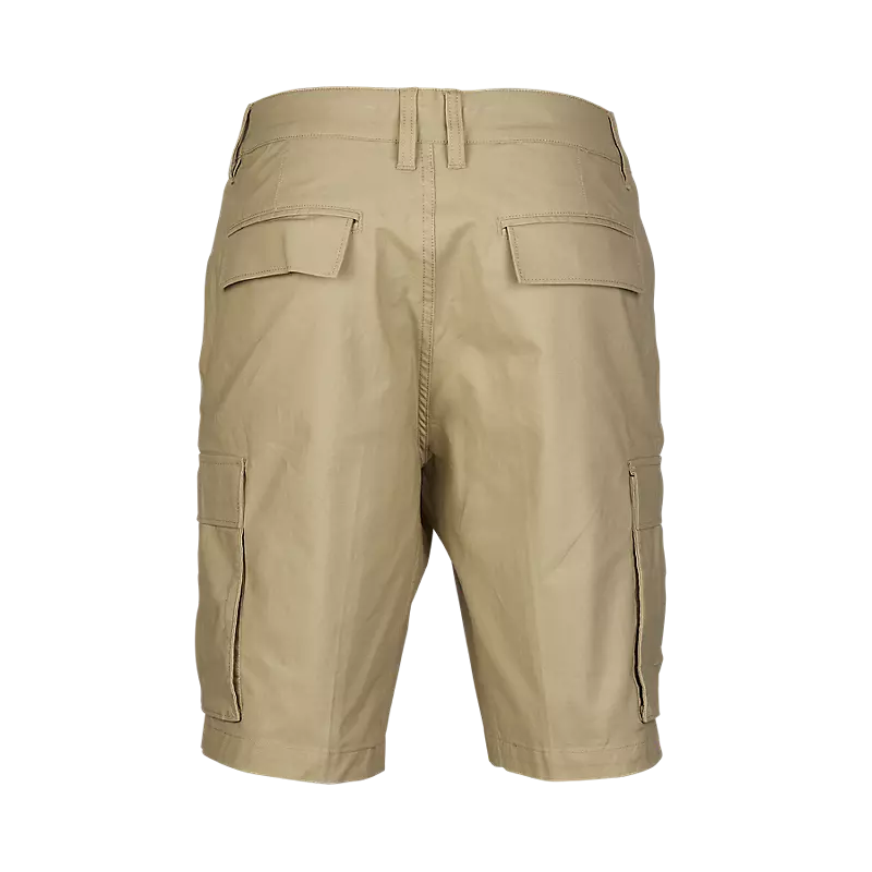 Fox Racing Slambozo Short 3.0 Tan