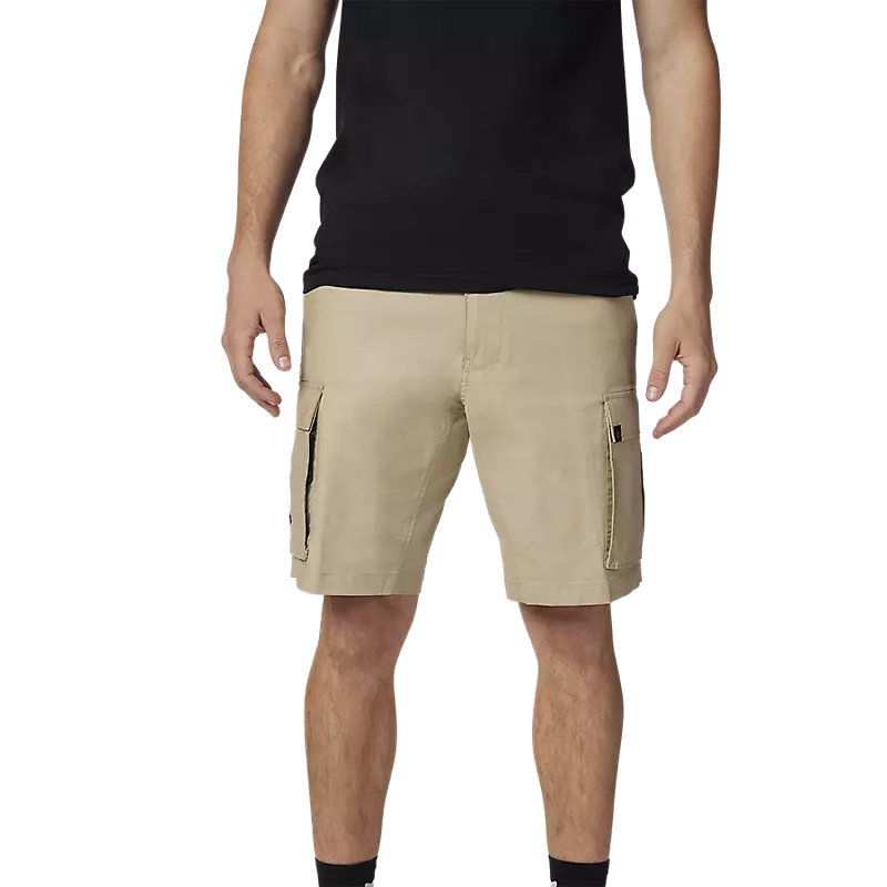 Fox Racing Slambozo Short 3.0 Tan