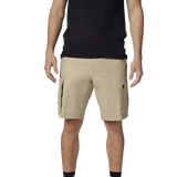 Fox Racing Slambozo Short 3.0 Tan