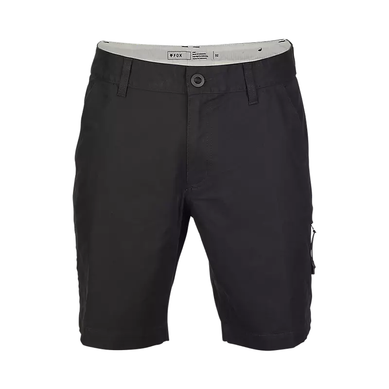 Fox Racing Essex Short 3.0 Black