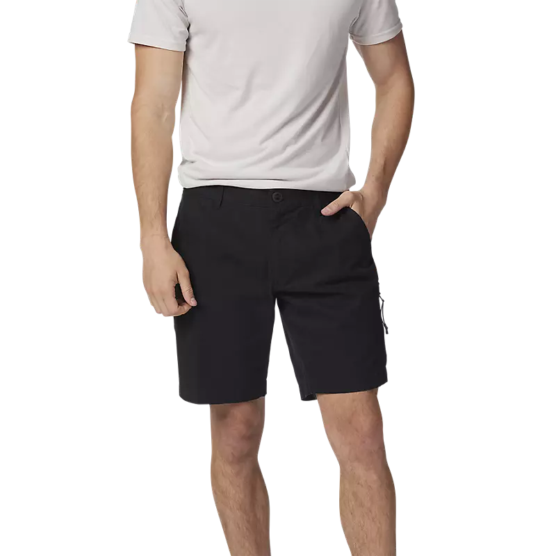 Fox Racing Essex Short 3.0 Black