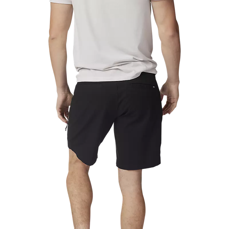 Fox Racing Essex Short 3.0 Black