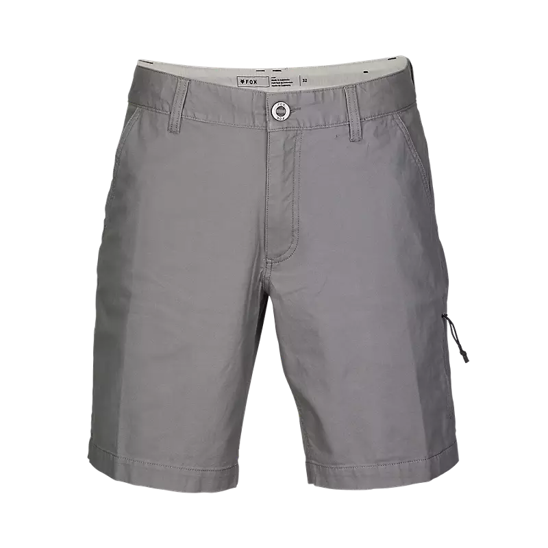 Fox Racing Essex Short 3.0 Pewter