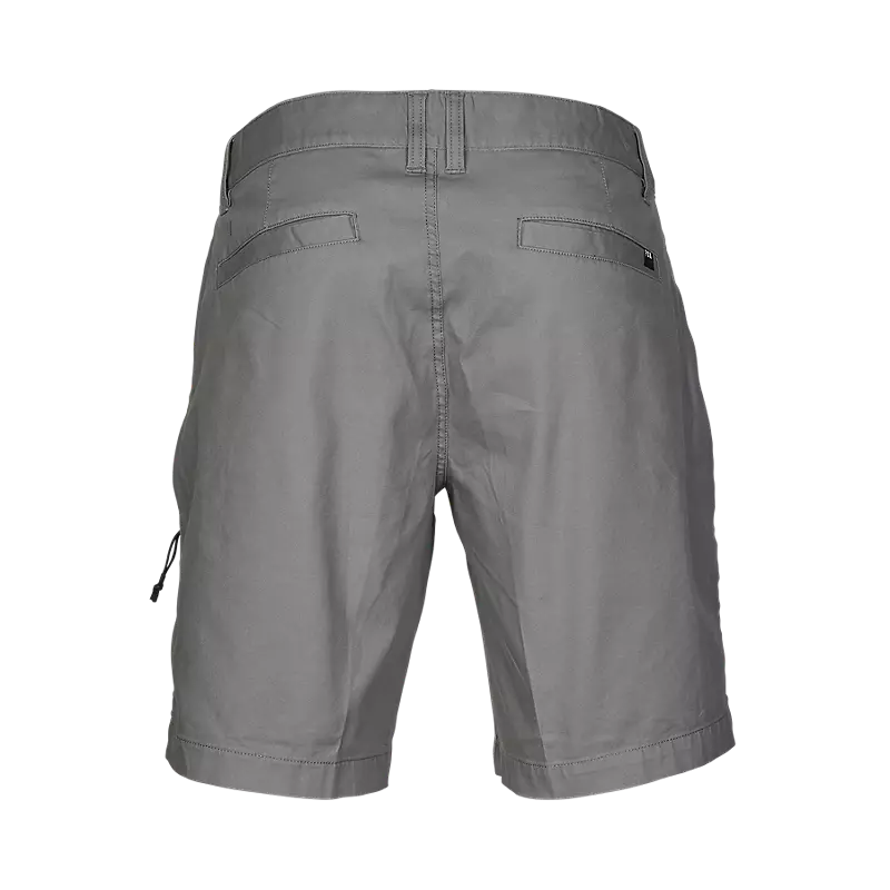 Fox Racing Essex Short 3.0 Pewter
