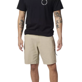 Fox Racing Essex Short 3.0 Tan