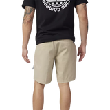 Fox Racing Essex Short 3.0 Tan