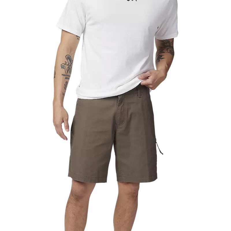 Fox Racing Essex Short 3.0 Dirt