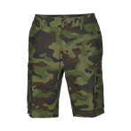 Short camouflage Fox Racing Slambozo