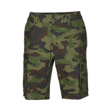 Fox Racing Slambozo Camo Short Green Camo