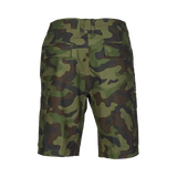 Fox Racing Slambozo Camo Short Green Camo
