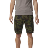Fox Racing Slambozo Camo Short Green Camo