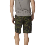 Fox Racing Slambozo Camo Short Green Camo