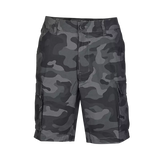 Fox Racing Slambozo Camo Short Black Camo