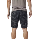 Fox Racing Slambozo Camo Short Black Camo