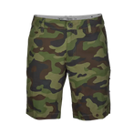 Short Fox Racing Essex Camo 3.0