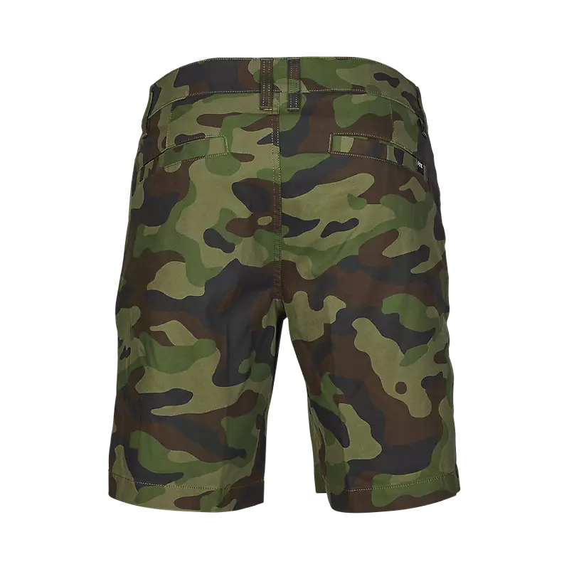 Fox Racing Essex Camo 3.0 Shorts