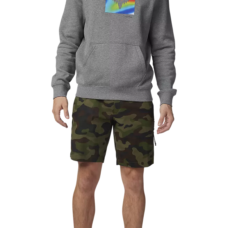 Fox Racing Essex Camo 3.0 Shorts
