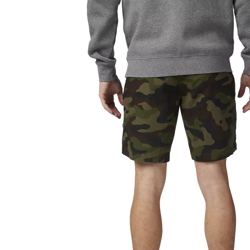 Fox Racing Essex Camo 3.0 Shorts