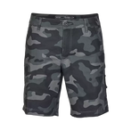 Short Fox Racing Essex Camo 3.0