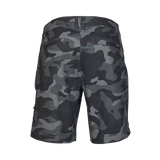 Fox Racing Essex Camo Short 3.0 Black Camo