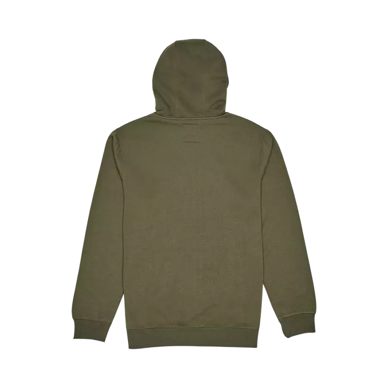 Fox Racing Non Stop Pullover Hoodie