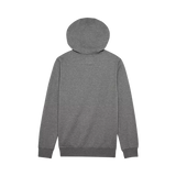 Fox Racing Non Stop Fleece Pullover  Heather Graphite