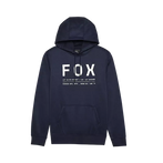 Sweat à capuche Fox Racing Non Stop