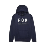 Fox Racing Non Stop Fleece Pullover  Midnight