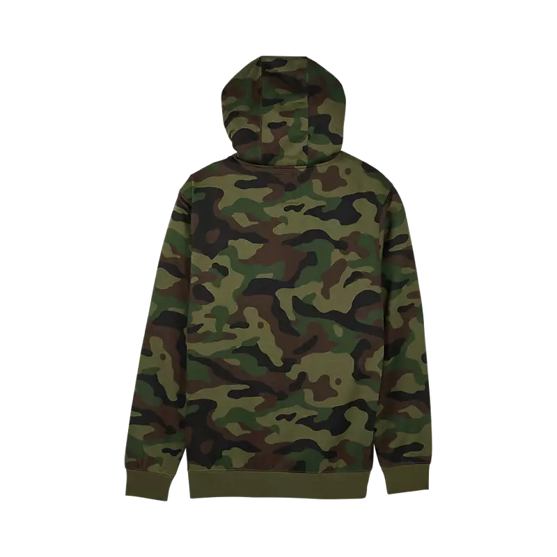 TECBASE LS SHIRT