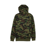 TECBASE LS SHIRT