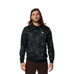 Sweat à capuche camouflage Fox Racing Fox Head