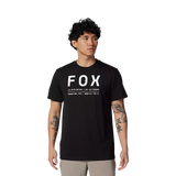 Fox Racing Non Stop Short Sleeve Tech Tee Black