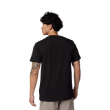 Fox Racing Non Stop Short Sleeve Tech Tee Black