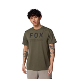 Fox Racing Non Stop Short Sleeve Tech Tee Olive Green
