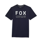 Fox Racing Non Stop Short Sleeve Tech Tee Midnight