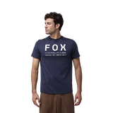 Fox Racing Non Stop Short Sleeve Tech Tee Midnight