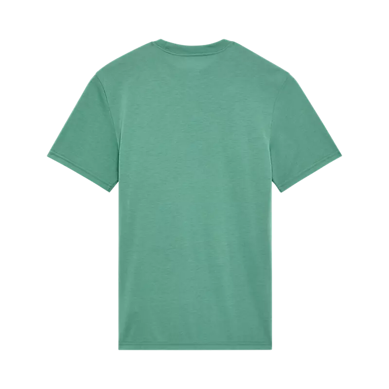 Fox Racing Non Stop Short Sleeve Tech Tee Pine