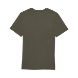 Fox Racing Absolute Short Sleeve Premium Tee Olive Green