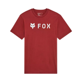 Fox Racing Absolute Short Sleeve Premium Tee Rust