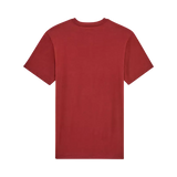 Fox Racing Absolute Short Sleeve Premium Tee Rust