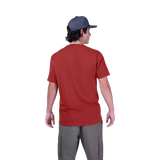 Fox Racing Absolute Short Sleeve Premium Tee Rust