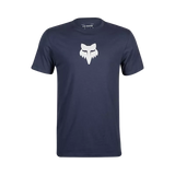 Fox Racing Fox Head Short Sleeve Premium Tee Midnight