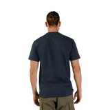 Fox Racing Fox Head Short Sleeve Premium Tee Midnight