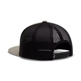 Fox Racing Youth Absolute Sb Mesh Hat Steel Grey