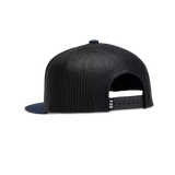 Fox Racing Youth Absolute Sb Mesh Hat Midnight