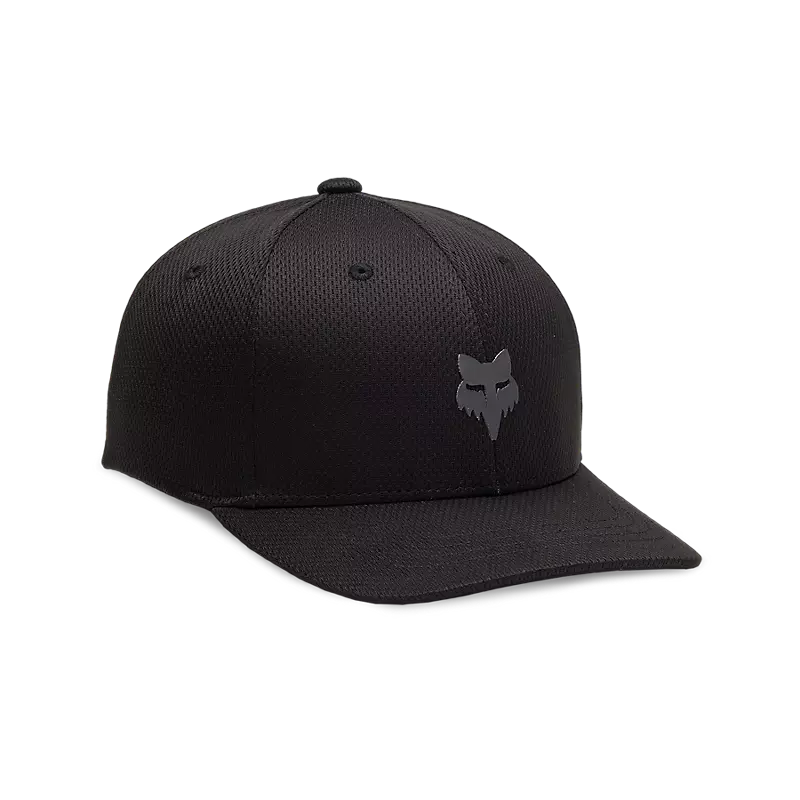 Fox Racing Jugend Lithotype 110 Snapback-Mütze