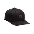 Casquette Fox Racing Youth Lithotype 110 Snapback