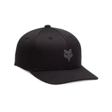 Fox Racing Youth Lithotype 110 Sb Black