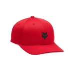 Casquette Fox Racing Youth Lithotype 110 Snapback